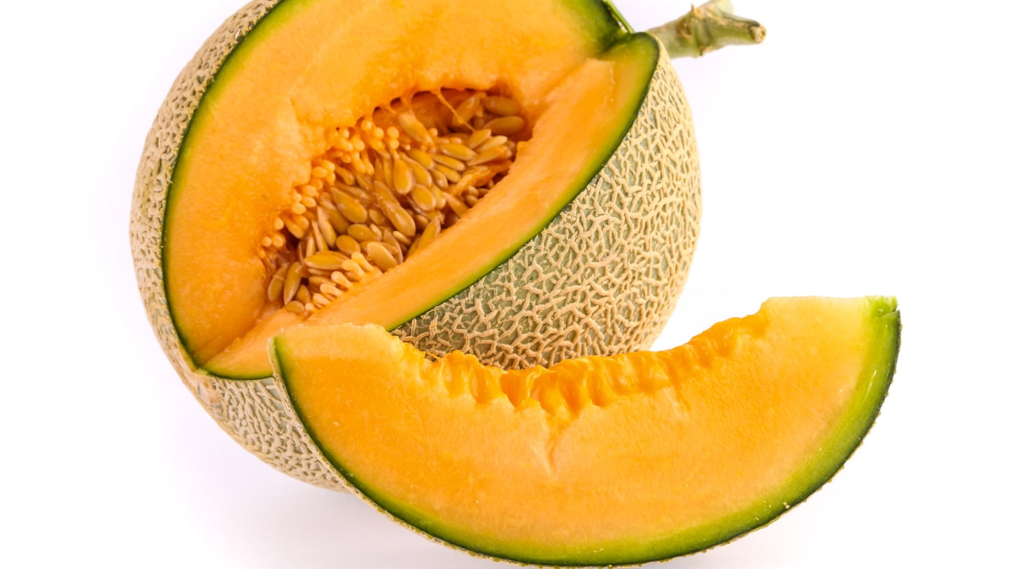 Cantaloupe (1)