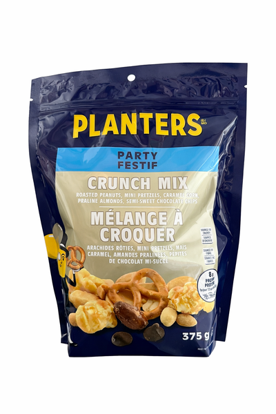 Planters - Party Crunch Mix
