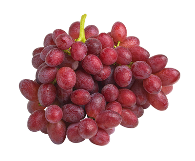 Red Seedless Grapes - The best!