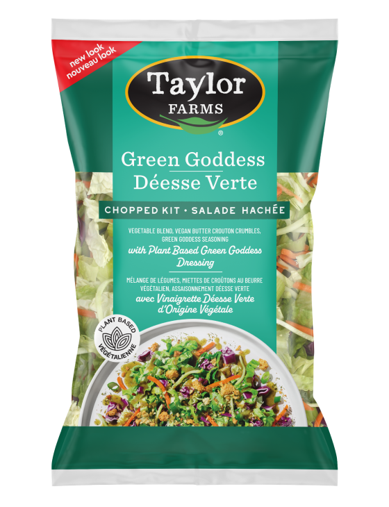 Green Goddess Salad - Taylor Farms