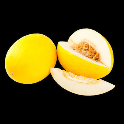 Golden Dew Melon (Very Sweet)