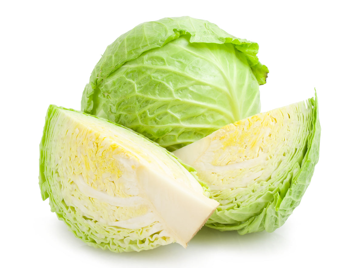 Green Cabbage π¨π¦ New Crop SALE
