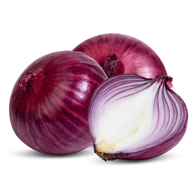 Red Onion (2)