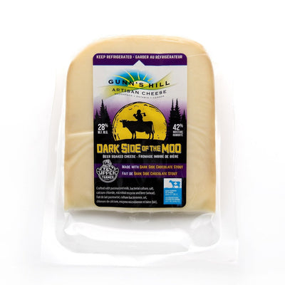 🇨🇦 Gunn's Hill - Dark Side Of The Moo