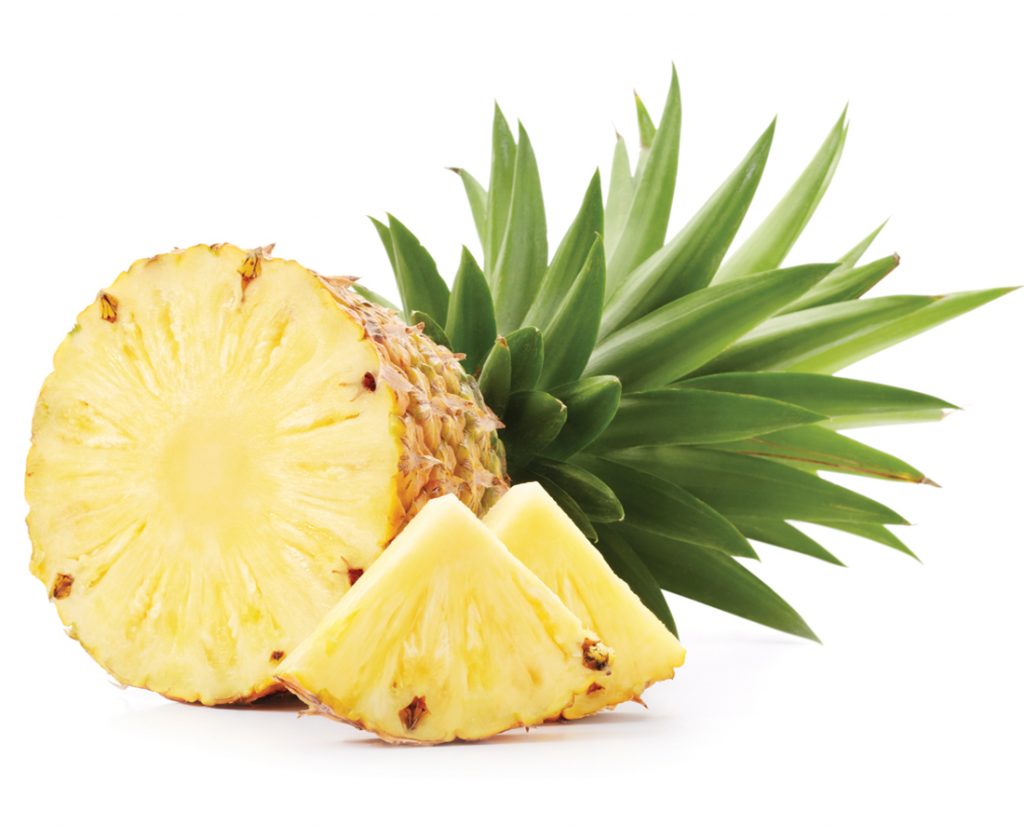 Pineapple