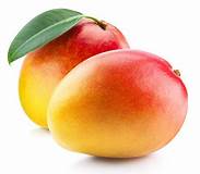 Red Mangoes (2)