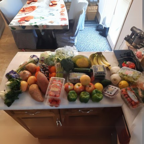 Fresh Box Market