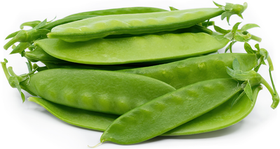 Snow Peas (1qt)