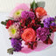 Thanksgiving Flower Bouquet (fresh cut flowers)