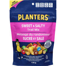 Planters Sweet & Salty Trail Mix