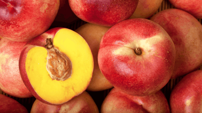 Sweet Nectarines (6) 🇨🇦