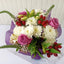 Thanksgiving Flower Bouquet (fresh cut flowers)