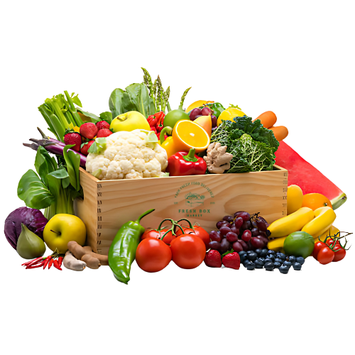 Fresh Box Market
