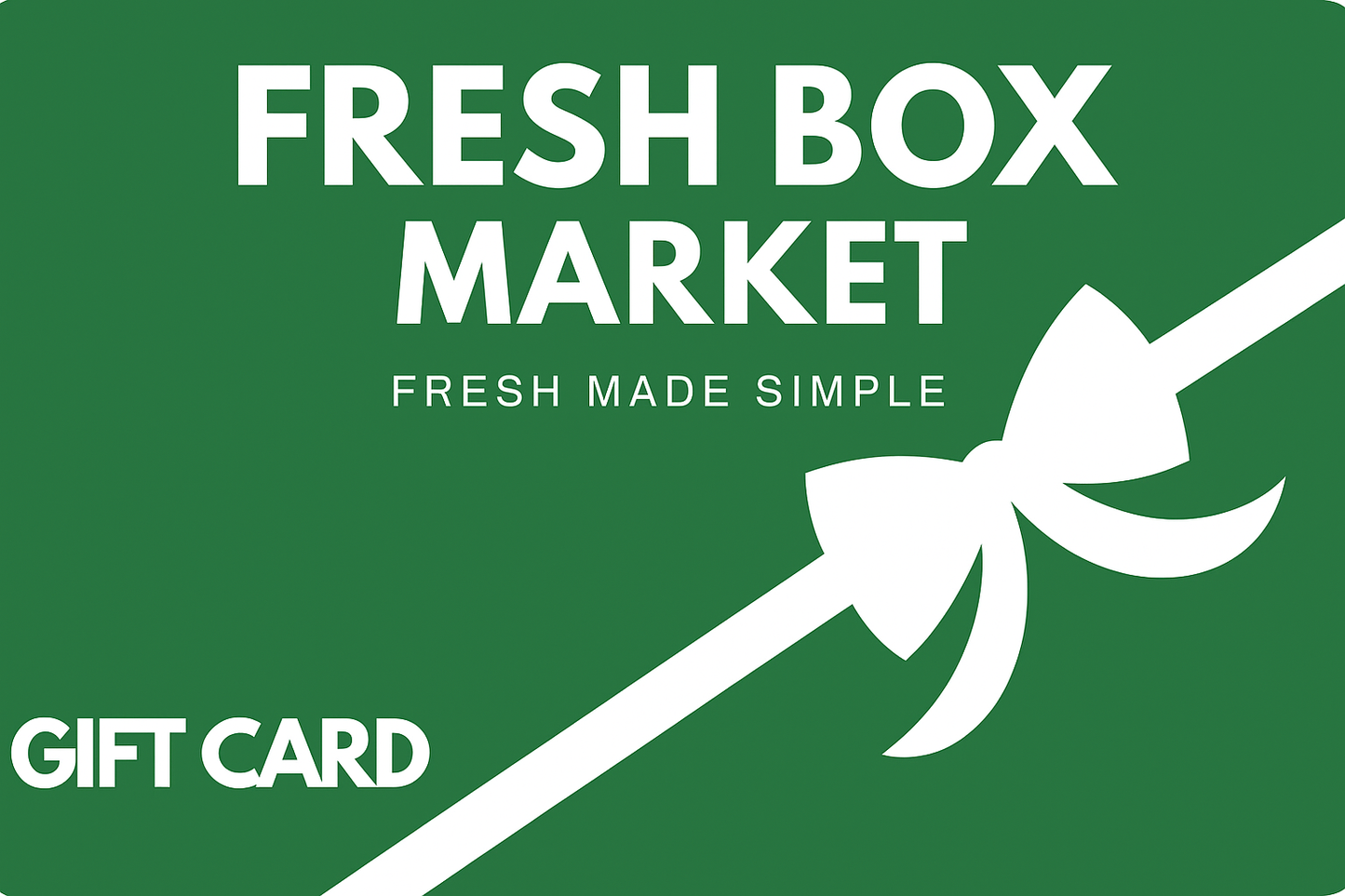 Gift Cards