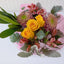 Thanksgiving Flower Bouquet (fresh cut flowers)