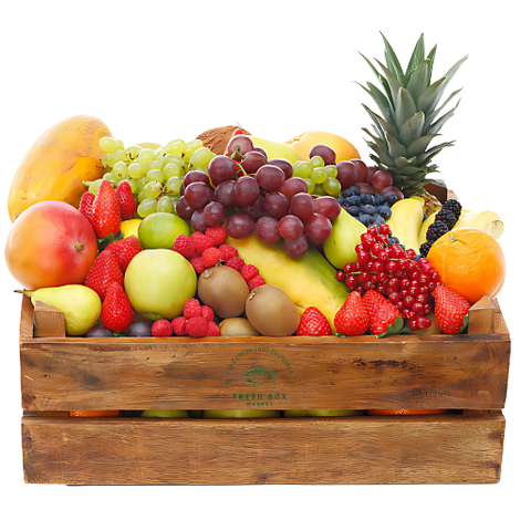 Fresh Box Market