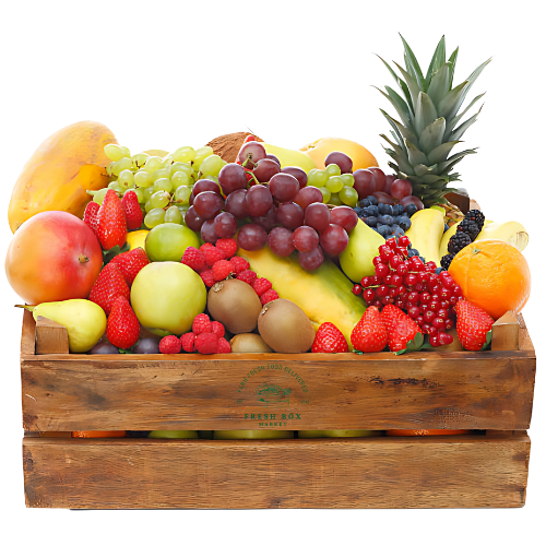 FRUIT BOX