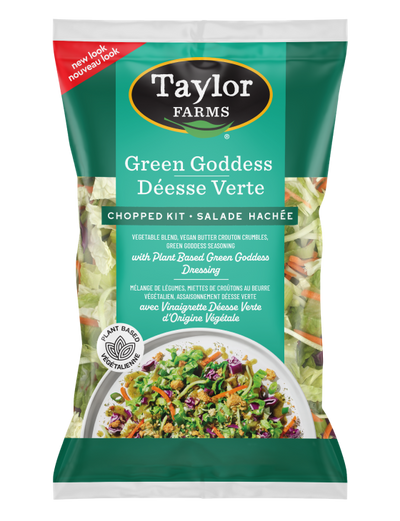 Green Goddess Salad - Taylor Farms