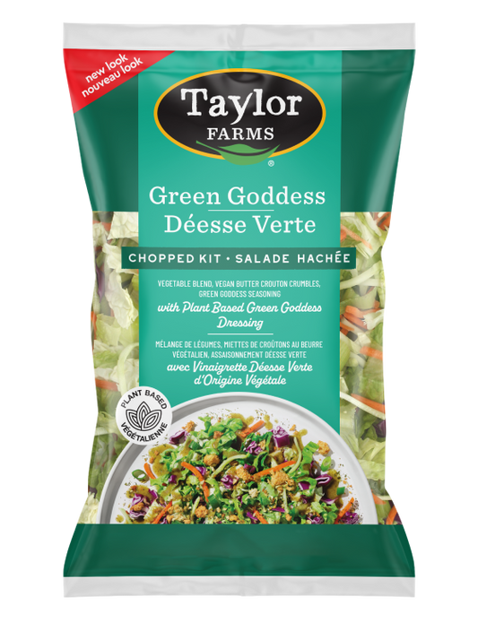 Green Goddess Salad - Taylor Farms
