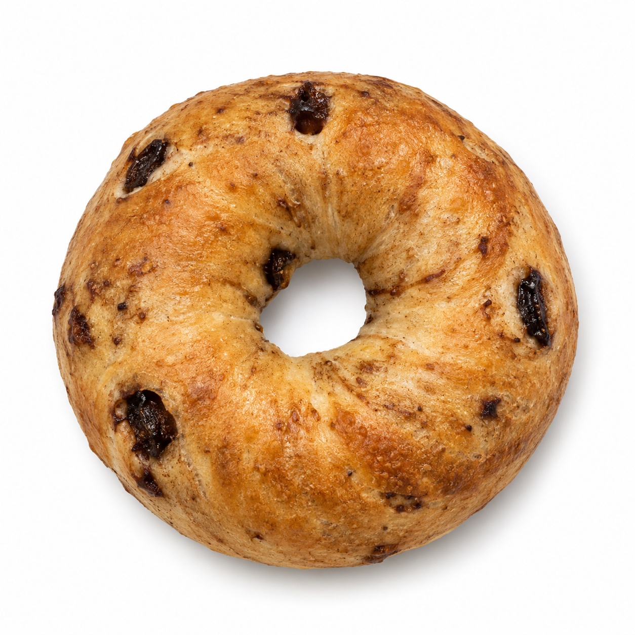 Apple Cinnamon Bagels (6) - Grainharvest 🇨🇦