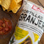 Covered Bridge - Tortillas Del Granjero Chips