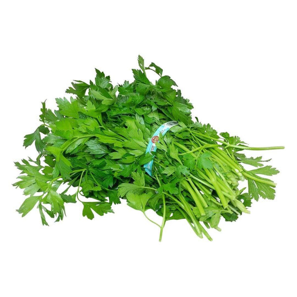 Plain Parsley (1)