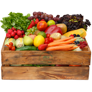 Fresh Box Market