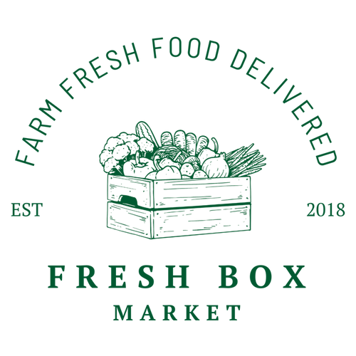 Fresh Box Market