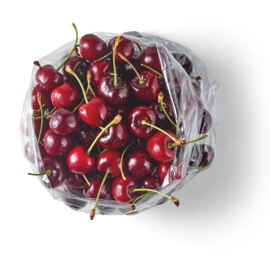 Sweet Cherries (2lbs - 2.5lbs bag) NEW CROP
