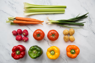 Veggies