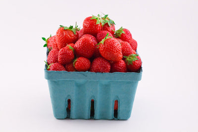 🇨🇦 Local Sweet Strawberries (1qt)