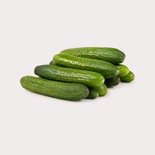 Ontario Mini Cucumbers