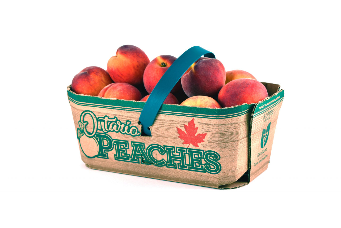 Niagara Peaches (3L)