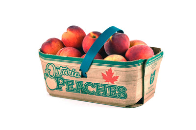 Niagara Peaches (3L)