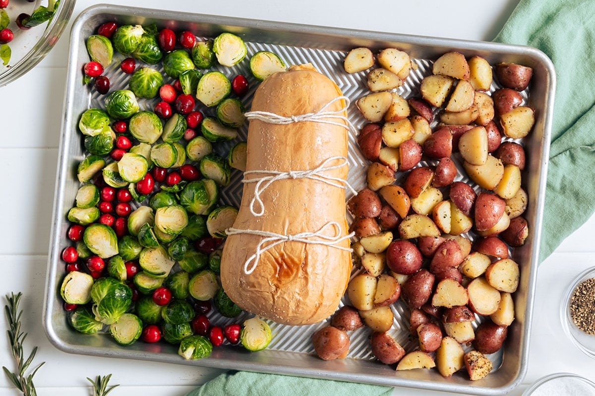 Thanksgiving Box
