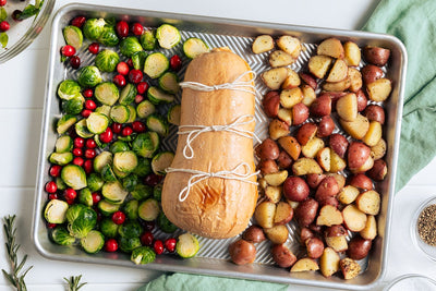 Thanksgiving Box