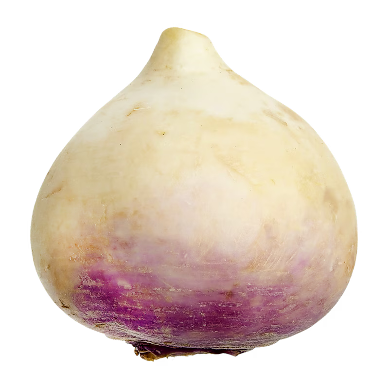 Local Turnips (2)