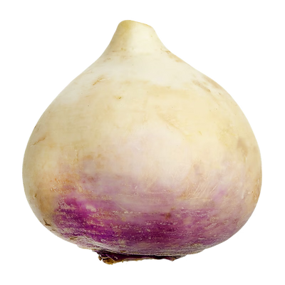Local Turnips (2)