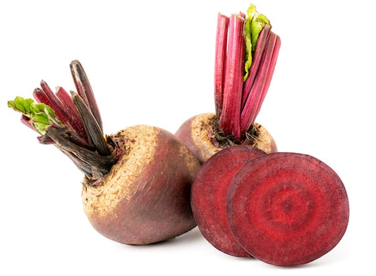 Local Beets (5-6 pieces)