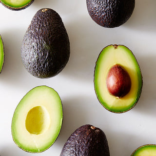 Avocados (3) - One Week