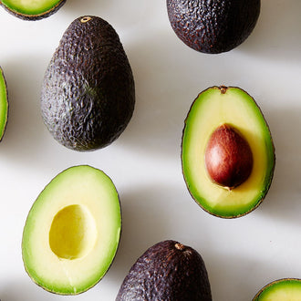 Avocados (3) - One Week