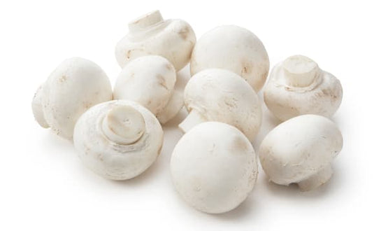 White Cello Mushrooms (8oz)