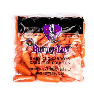 Baby Carrots