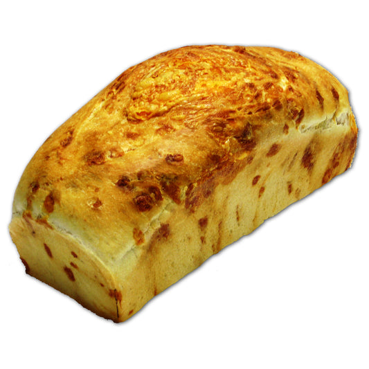 Cheese Bread - Grainharvest