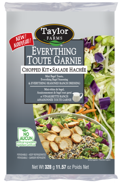 Everything Salad - Taylor Farms