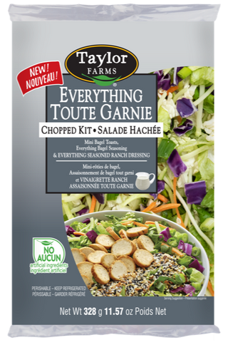 Everything Salad - Taylor Farms