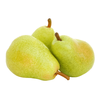 Bartlett Pears