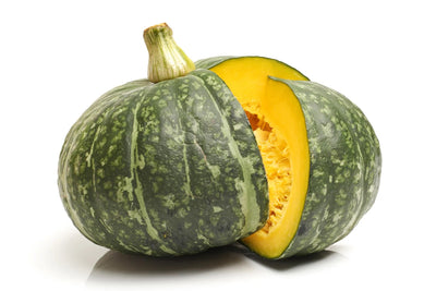 Buttercup Squash