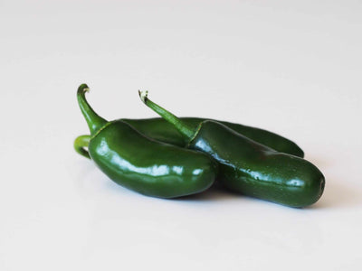 Jalapeños (1-1.5LBS)