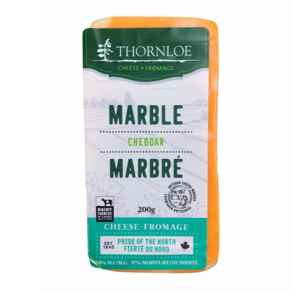 MARBLE THORNLOE CHEESE